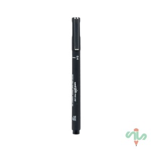 روان نویس راپیدی یونی پین