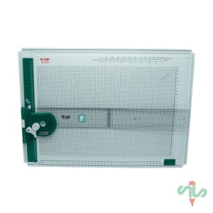 تخته رسم متحرک فابل