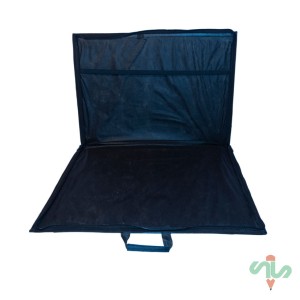 کیف طراحی برزنتی 50*70 دنا