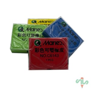 پاکن خمیری 6143 ماریس