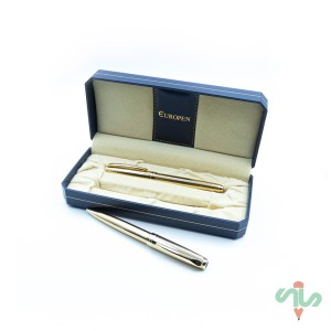 خودکار و خودنویس جفتی کلاب یوروپن