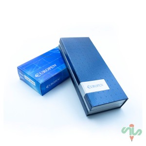 خودکار و خودنویس جفتی کلاب یوروپن