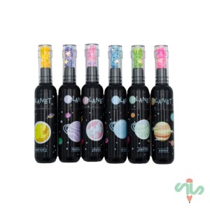 ماژیک علامت زن (هایلایت) فانتزی کهکشانی کیفی