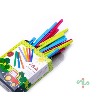 چوب‌ خط کارا