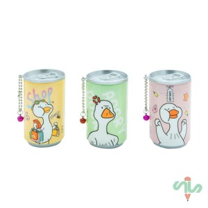 دستمال مرطوب قوطی فانتزی