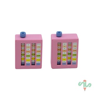 جدول‌ضرب بدر