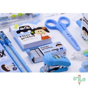 بسته لوازم‌التحریر دلی مدل 9610