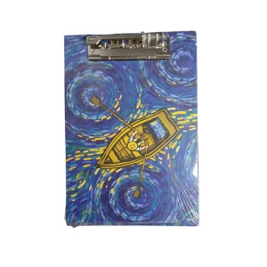 تخته شاسی ونگوگ سایز A5