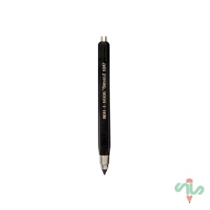 اتود 5 میلی متری کوه نور