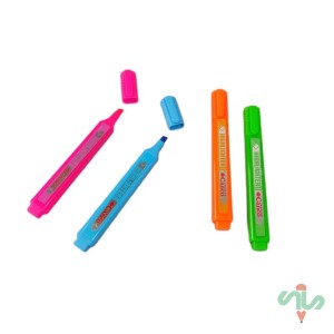 ماژیک هایلایتر کنکو