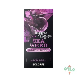 خوشبو کننده رد دیفیوزر Seweed اسکلاره حجم 100 میلی لیتر