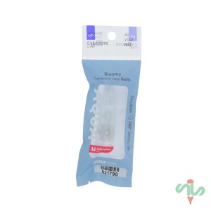 یدک غلط گیر نواری سی کلاس مدل بلومی Bloomy