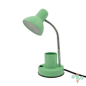 چراغ مطالعه جاقلمی دار کرونا