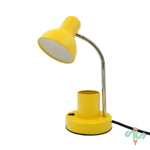 چراغ مطالعه جاقلمی دار کرونا