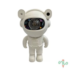 چراغ خواب فضانورد کهکشانی