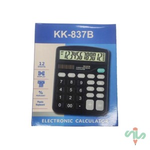 ماشین حساب کنکو مدل KK-837B