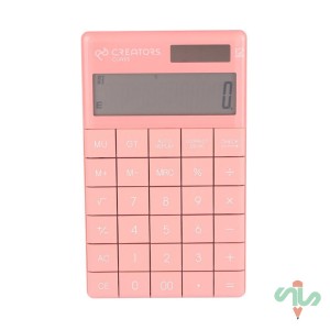 ماشین حساب 12 رقمی کریتورز کلاس کد Q5C-3
