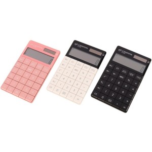 ماشین حساب 12 رقمی کریتورز کلاس کد Q5C-3