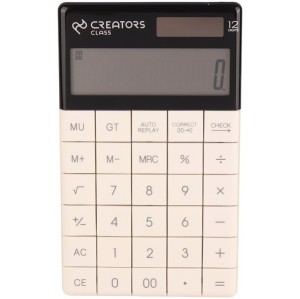 ماشین حساب 12 رقمی کریتورز کلاس کد Q5C-3