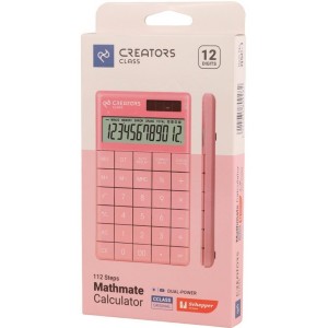 ماشین حساب 12 رقمی کریتورز کلاس کد Q5C-3