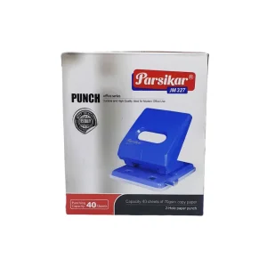 پانچ بزرگ پارسیکار 327