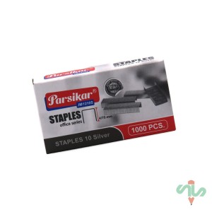 سوزن منگنه پارسیکار کد Jm1210s سایز 10