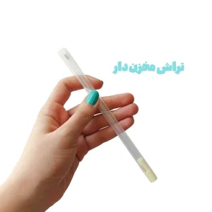 مداد رنگی اتودی سی کلاس ۳۶ رنگ