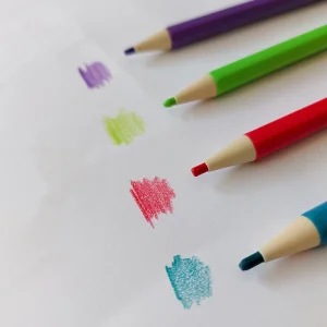 مداد رنگی اتودی سی کلاس ۳۶ رنگ