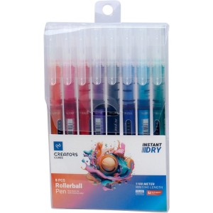 روان‌نویس جوهر مایع سی کلاس