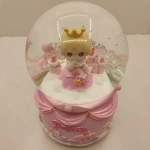 گوی موزیکال پرنسس و عصای سحرآمیز