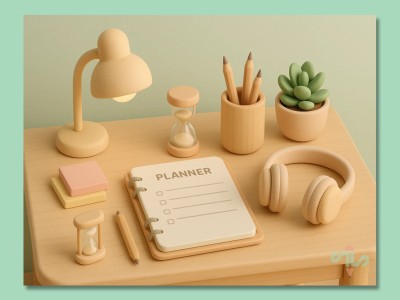 ابزارهای کاربردی برای تمرکز بهتر