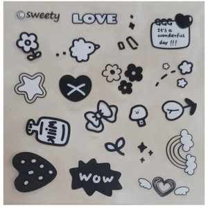 چراغ مطالعه مدل خرگوش گوش دراز