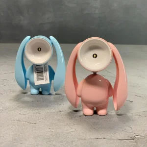 چراغ مطالعه مدل خرگوش گوش دراز