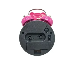 ساعت رومیزی کودک مدل خرس