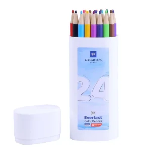 مداد رنگی 24 رنگ اتودی سی کلاس (مدل مکانیکی )