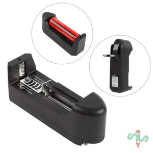 لیزر شارژی پوینتر مدل 303