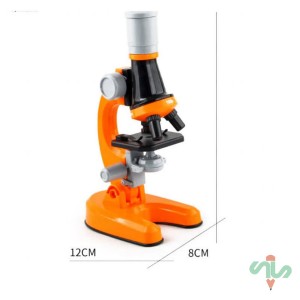 میکروسکوپ SCIENTIFIC کد 1012A-1