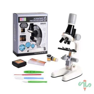 میکروسکوپ SCIENTIFIC کد 1012A-1