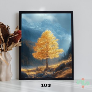 قاب عکس با تم موتور