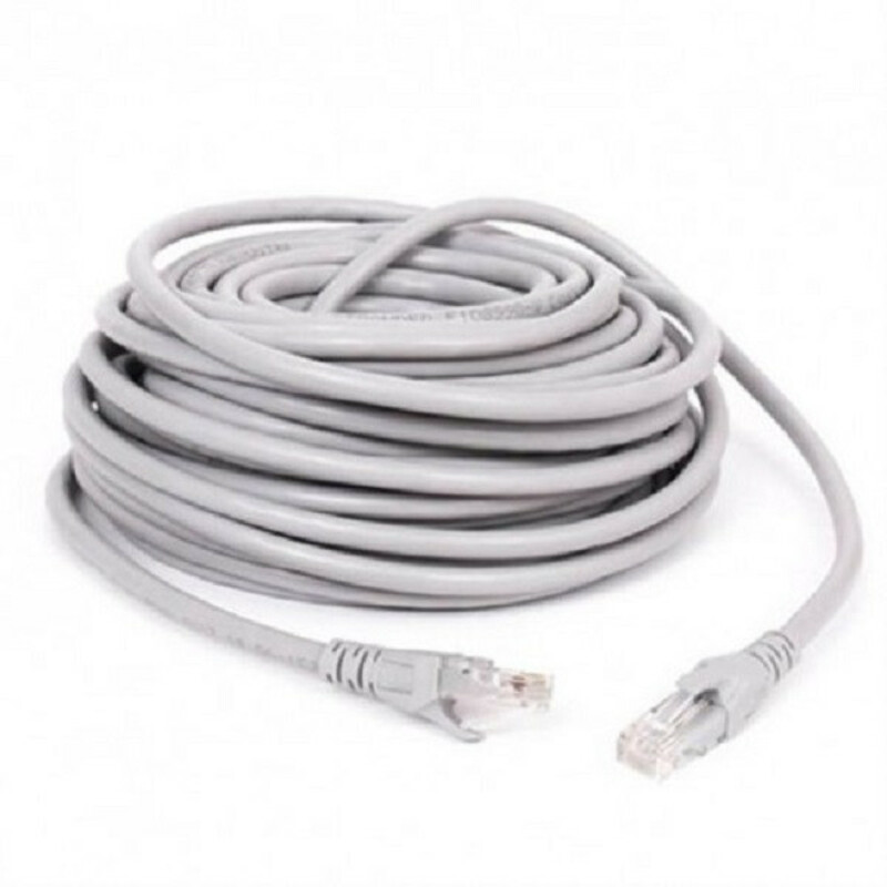 کابل پچ کورد Cat6 بلدن مدل 20m