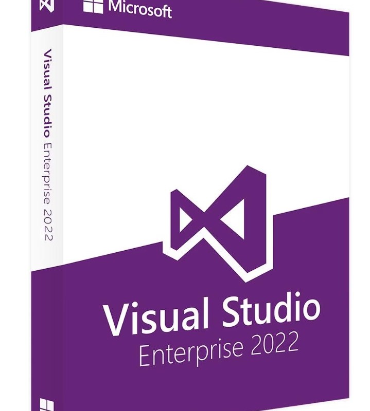 ویژوال استودیو 2022