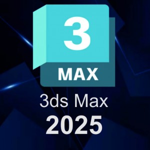تری دی مکس 2025