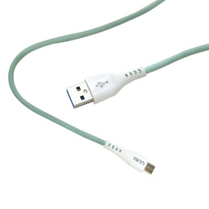 کابل تبدیل USB به microUSB تسکو مدل TCA 450 طول 1 متر