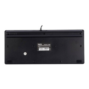 کیبورد تسکو مدل TK 8044، سوییچ ممبران، Tenkeyless