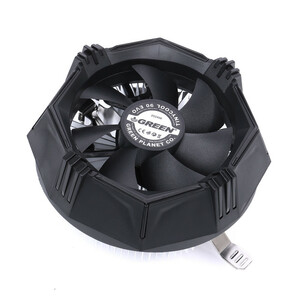 سیستم خنک کننده بادی گرین مدل TINYCOOL 90 EVO