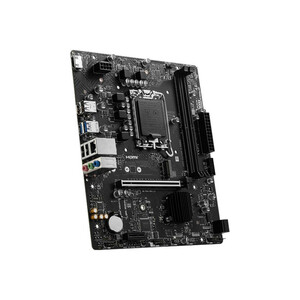 مادربرد ام اس آی مدل PRO H610M-S DDR4