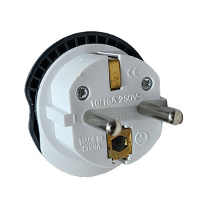 مبدل برق 3 به 2 مارکن مدل KT-168 16A