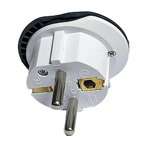 مبدل برق 3 به 2 مارکن مدل KT-168 16A