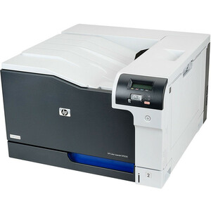 پرینتر لیزری رنگی اچ پی مدل - استوک LaserJet Professional CP5225n
