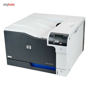 پرینتر لیزری رنگی اچ پی مدل - استوک LaserJet Professional CP5225n